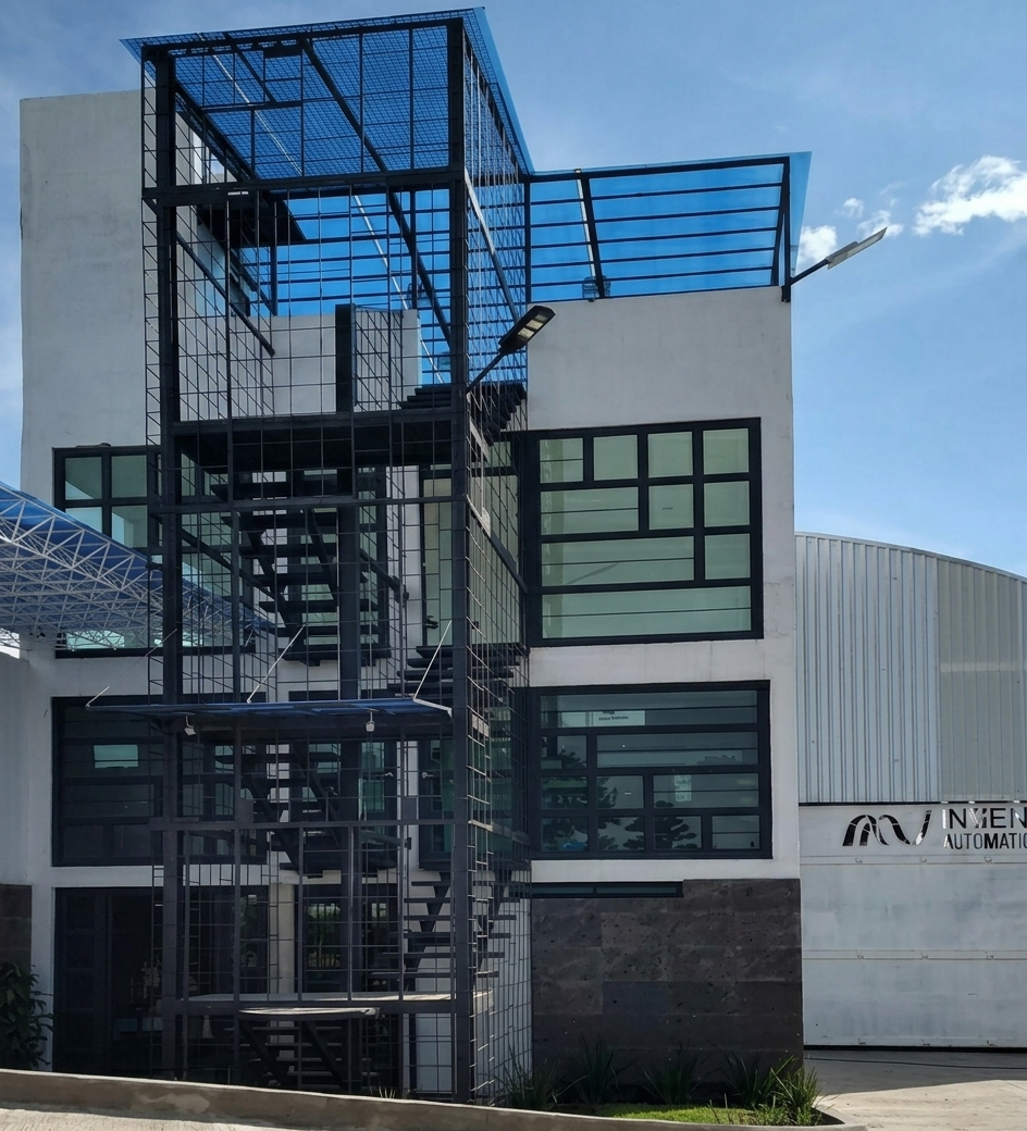 MJ Ingeniería